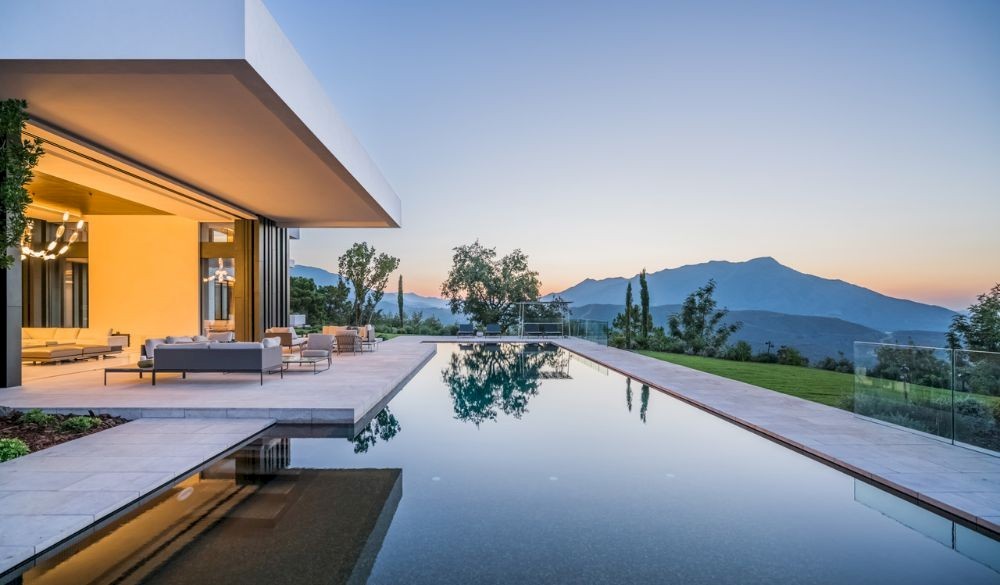 Is this the best villa in Southern Europe?