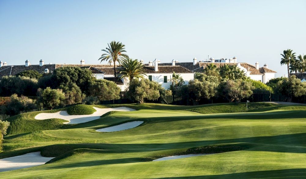 AYANA Has Been Put On The Map As The 2023 Solheim Cup  Marketing Machine Starts Up..