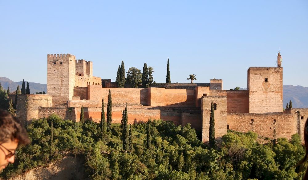 Spain Revealed As The Place People Are Looking To Relocate To Most In The World
