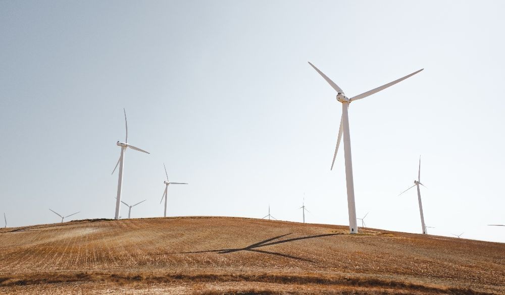 Malaga Is Going Green And Driving Europe Forward..
