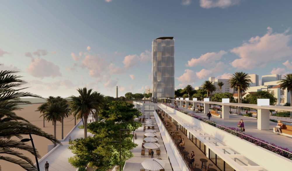 Estepona City Council To Develop a Pioneering Urban Sustainability Project