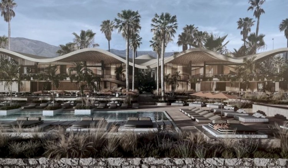 Launch of ‘Laguna Village 2.0’ in Estepona