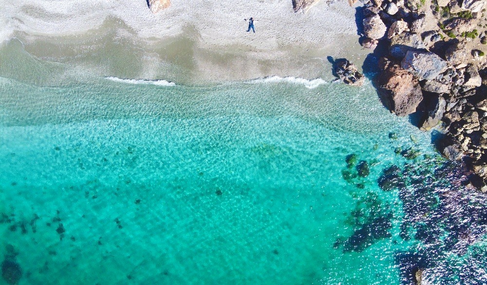 Best Beaches - According to National Geographic