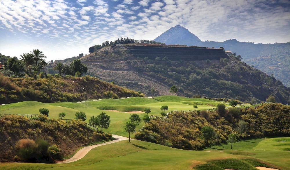 La Zagaleta - Spain’s most expensive place to buy and rent property