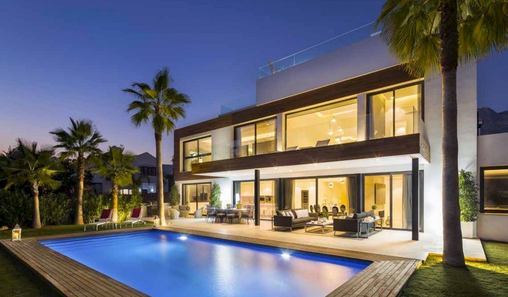 Costa del Sol's property market in 2022
