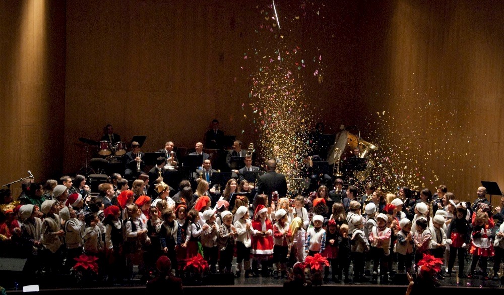 Festive Traditions in Spain