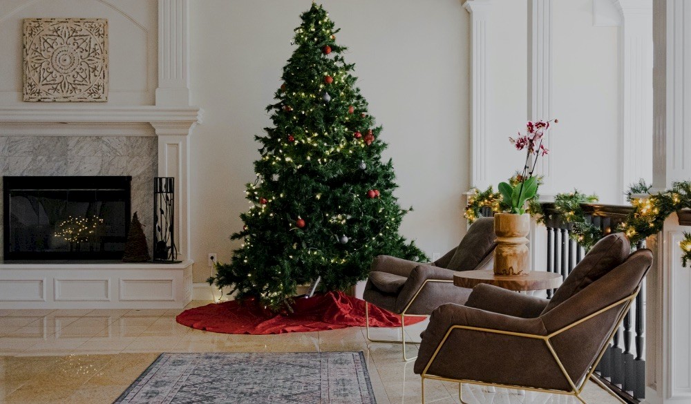 History of the Christmas Tree