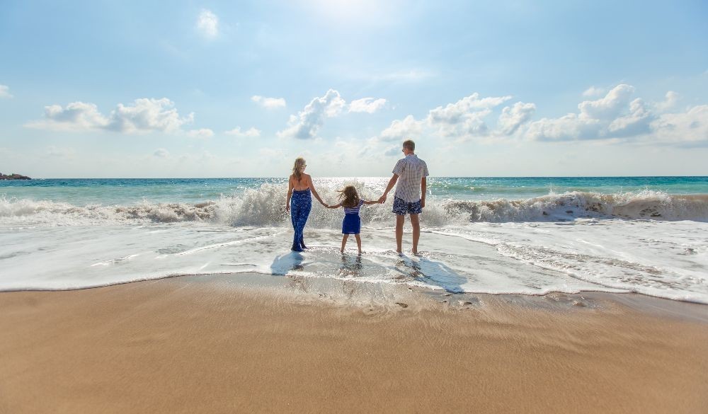Relocating to Marbella with children