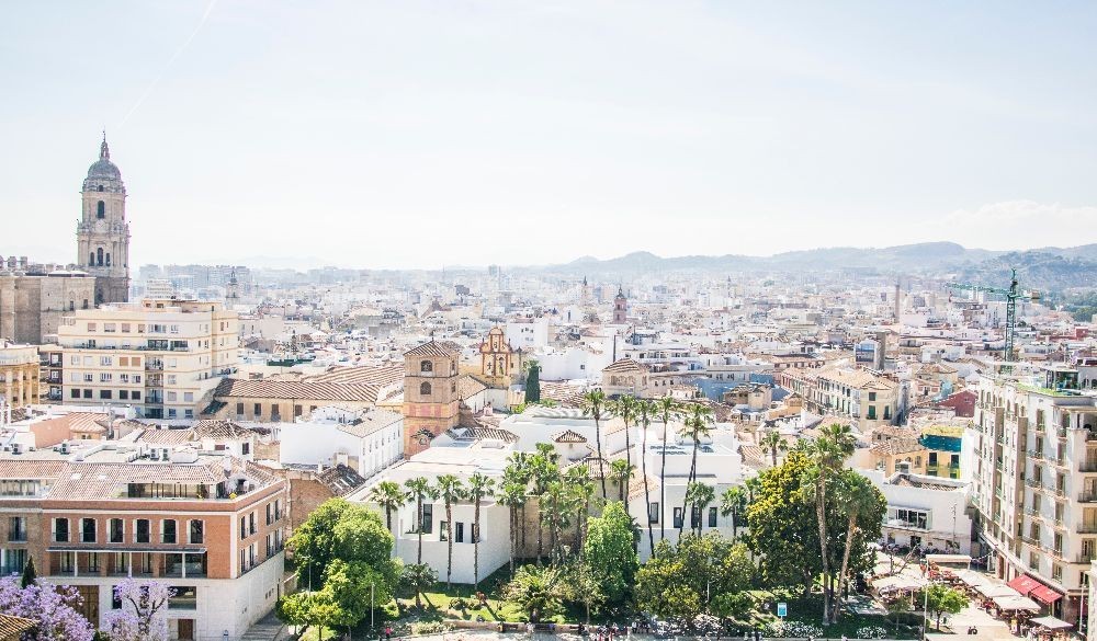 Malaga a must-visit destination in 2023
