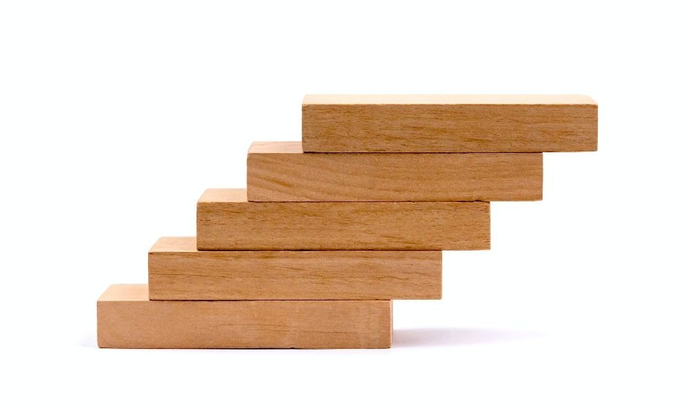 Rise in new build property prices
