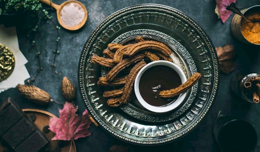 Spanish Churros: A Delicious Treat with a Rich History