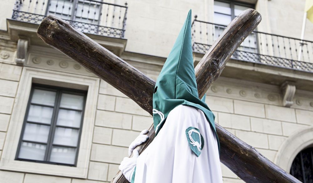 Semana Santa in Spain