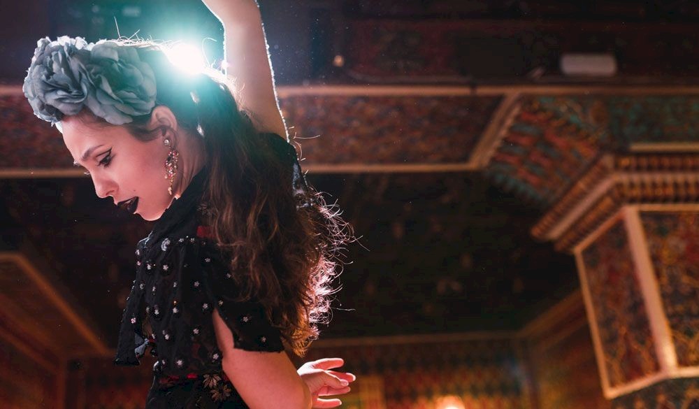 Andalusian Nightlife - Immerse yourself in the local culture