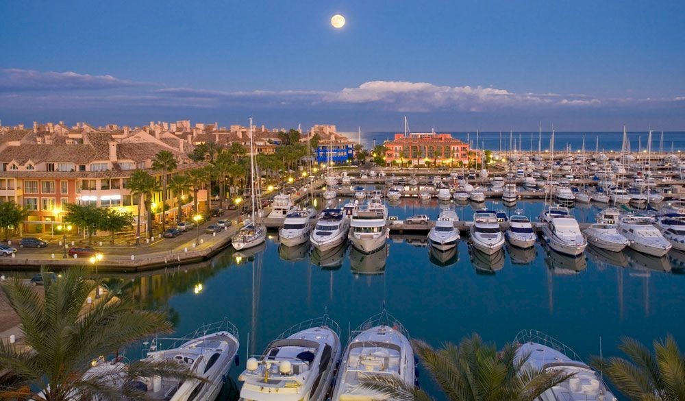 Discover Sotogrande - A prestigious and exclusive resort