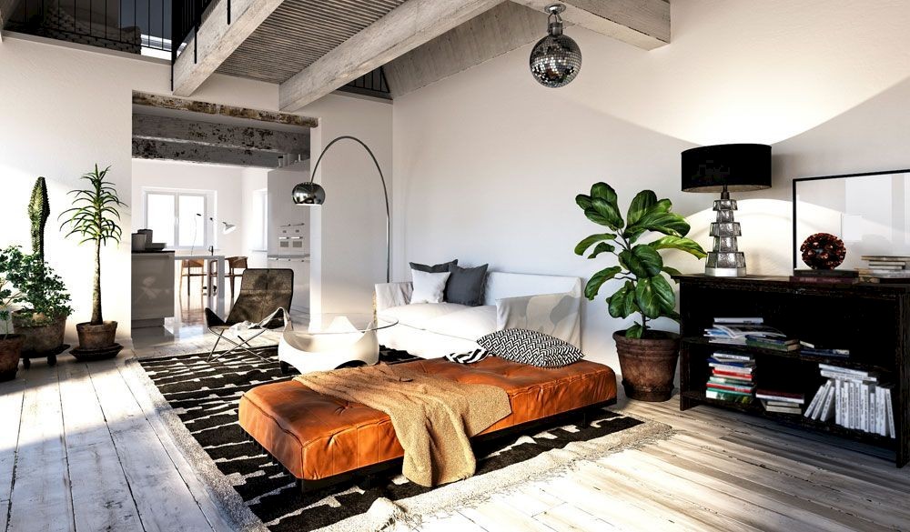 Interior Design Trends