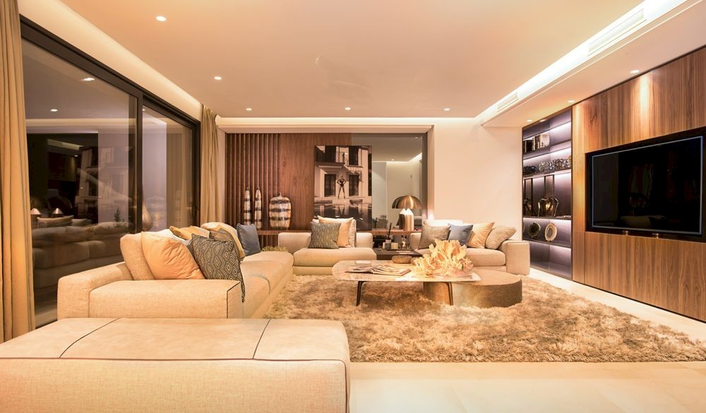 Villa versus Apartment - Choosing the perfect property on the Costa del Sol