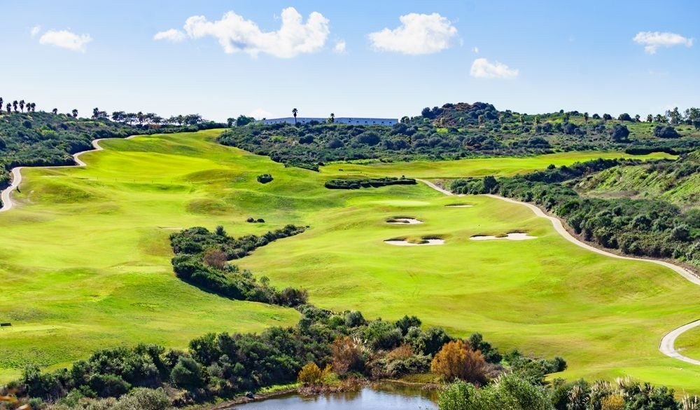 Tee off in paradise - Discovering the best golf courses on the Costa del Sol