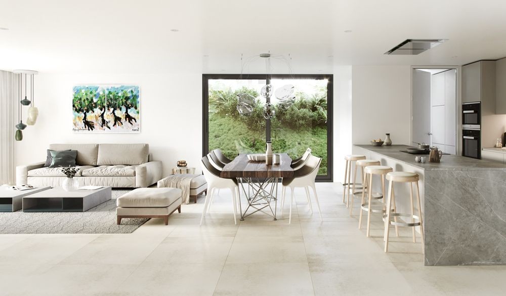 Ayana Estepona - modern luxury made for living