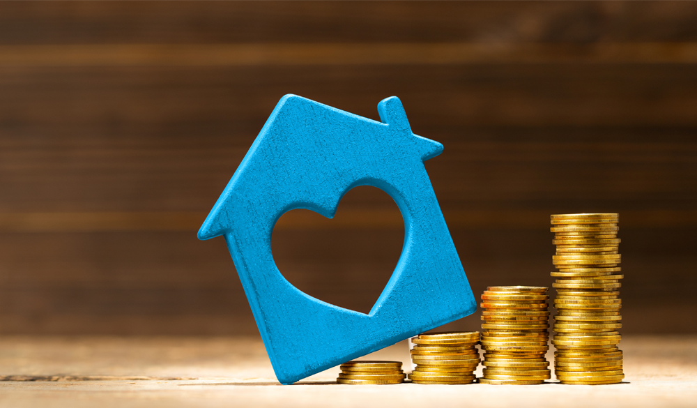 Property Price Rise