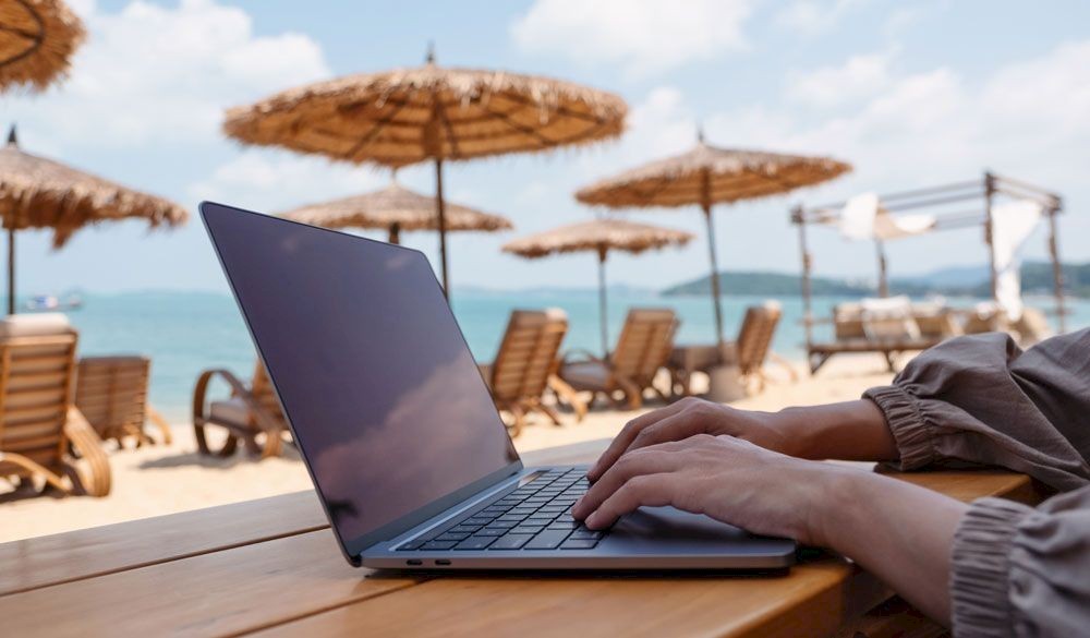 Can Digital Nomads find a permanent home on the Coast?