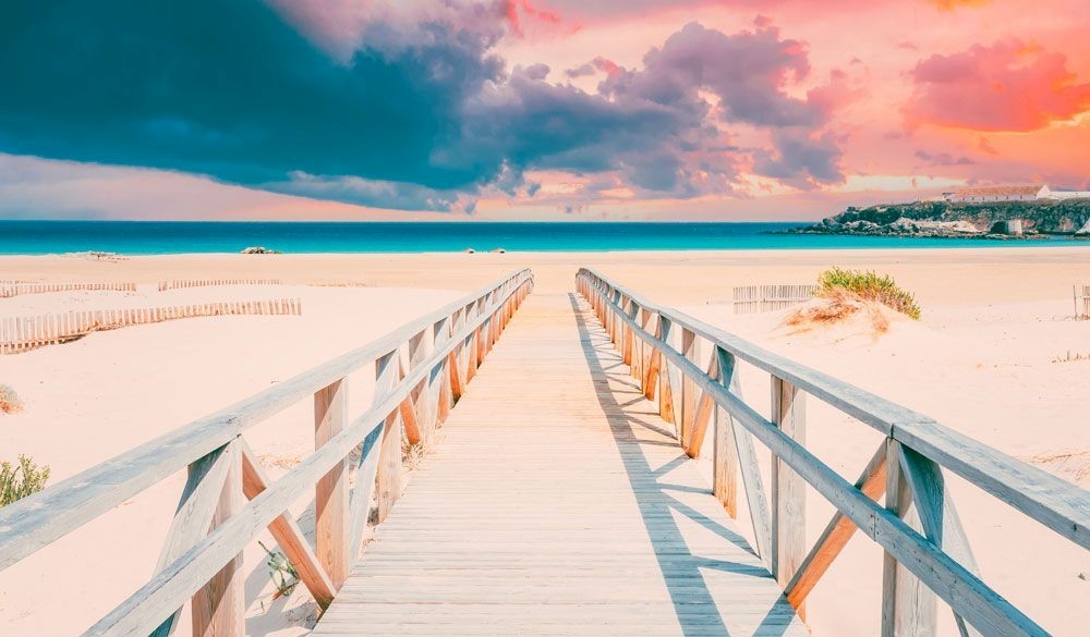 Tarifa – Tune In, Turn On, Chill Out!