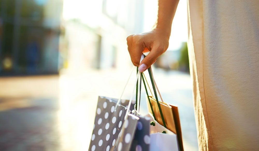 Asset Folio Marbella Shopping