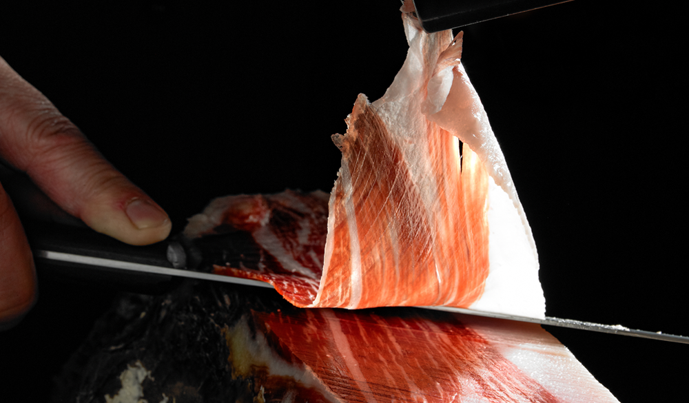 Jamon, Jamon