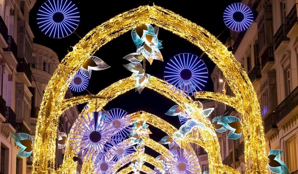 Magical Málaga