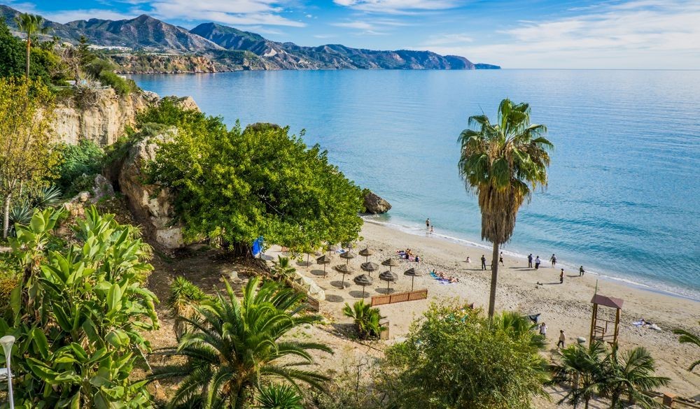 Costa del Sol - Beyond compare