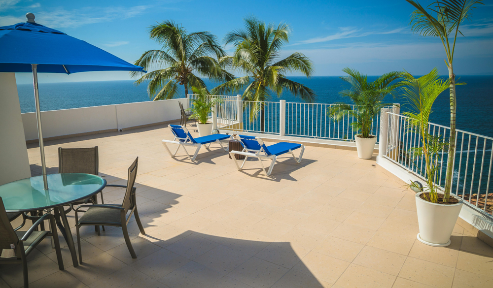 Outdoor Living