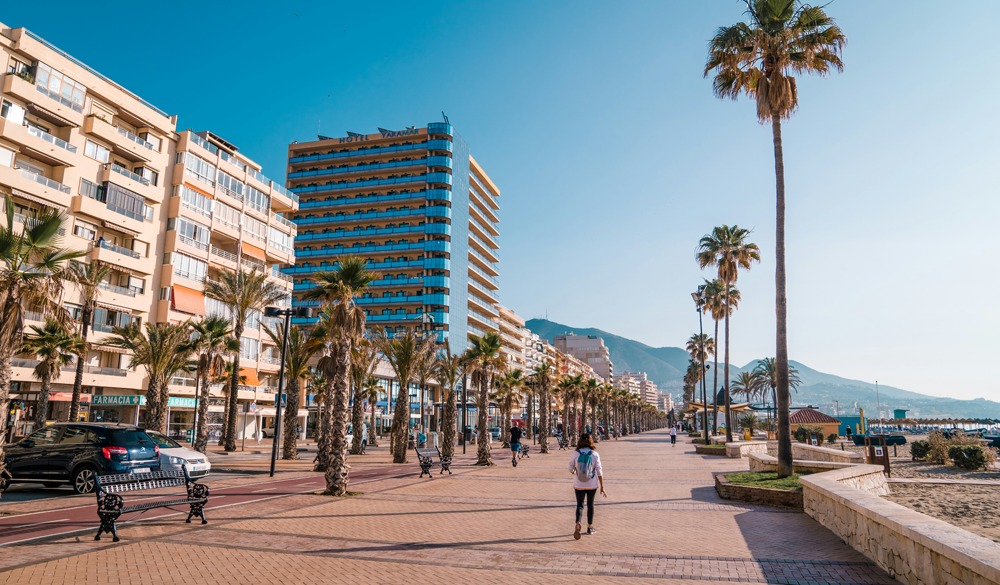 Fabulous Fuengirola