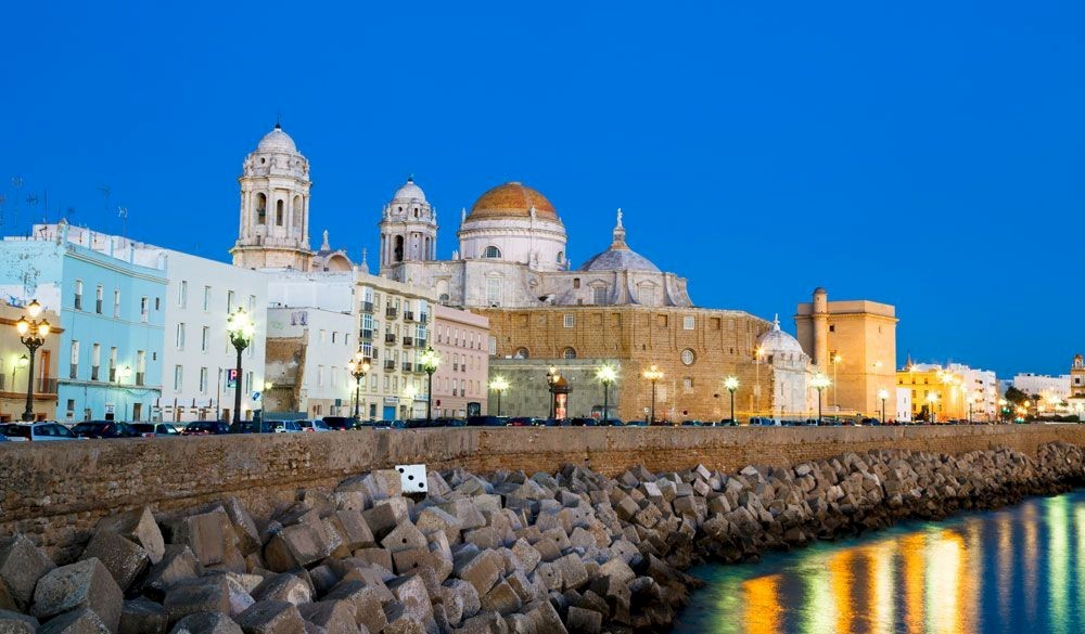 Captivating Cadiz