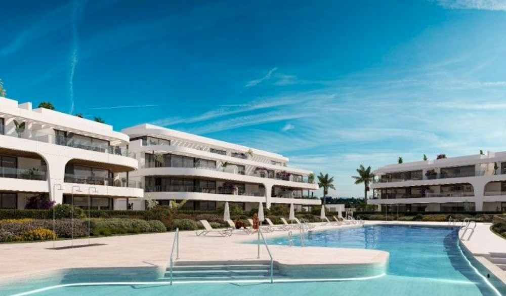 Top New Developments in Estepona in 2024 | Asset Folio