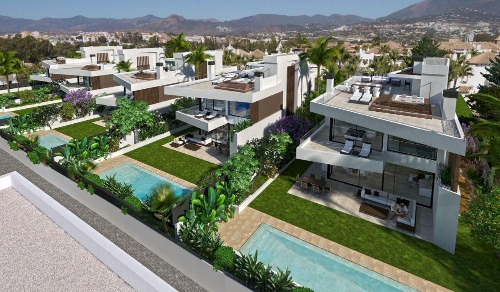 Why move to West Marbella? - Luxury Homes in Costa del Sol