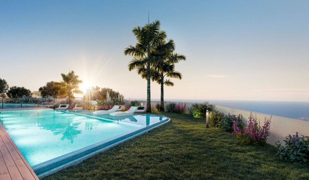 Latest Real Estate Developments in Marbella
