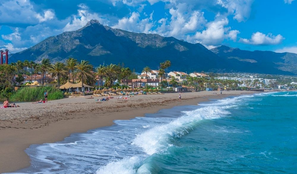 Marbella Area Guide: Explore the Best Neighbourhoods to Live in Marbella