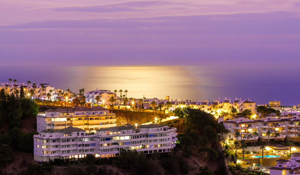 Marbella wins Arabian Tourism Award