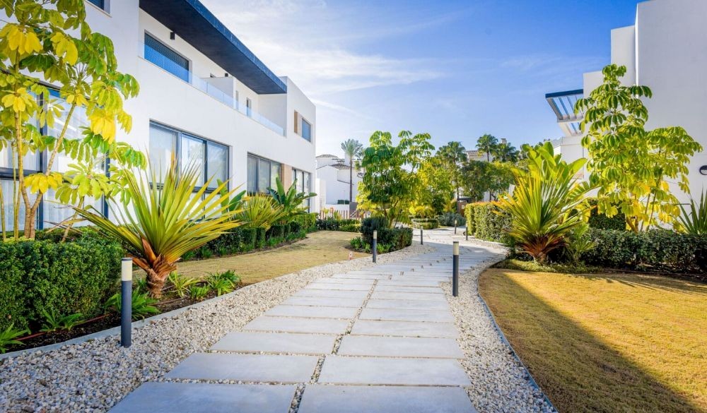 Latest Real Estate Developments in Marbella