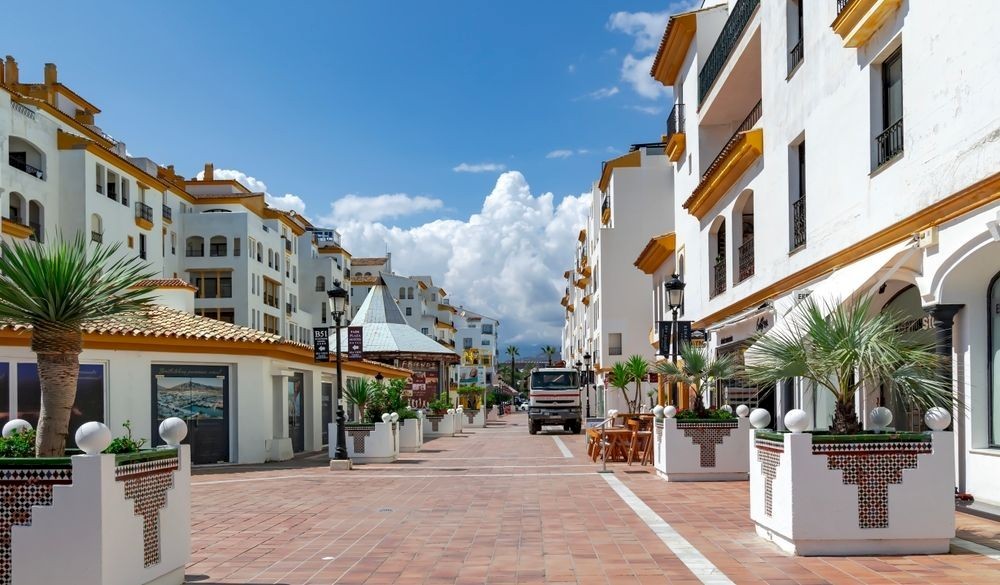 Living the High Life: Marbella’s Top New Homes