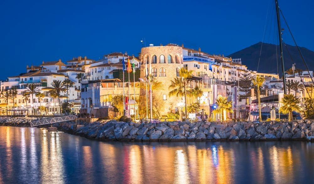 Marbella Neighborhood Guide for New Homebuyers