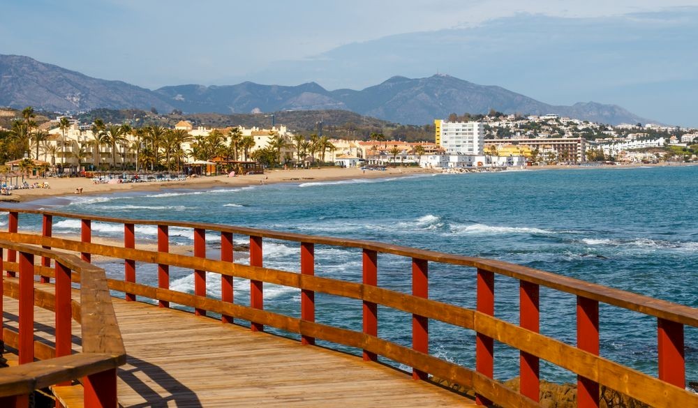 La Cala de Mijas: A Growing Market for New Homes