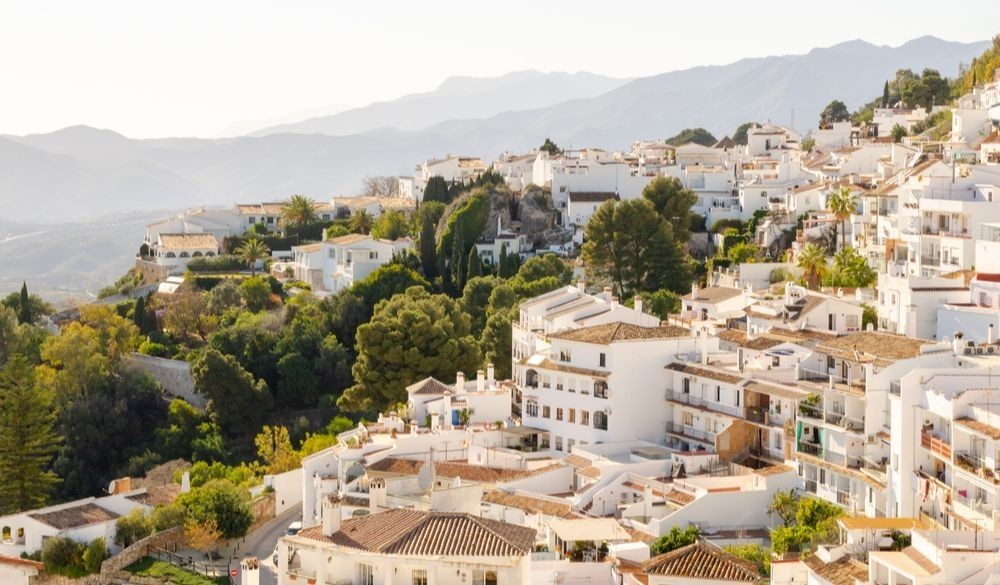 Mijas: A Comprehensive Guide to New Developments