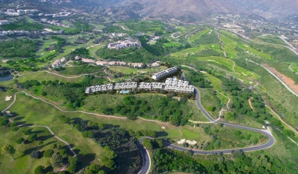 Living in Mijas: Best New Home Communities