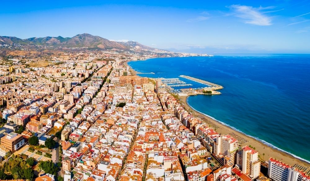 New Homes in Fuengirola: What’s New?