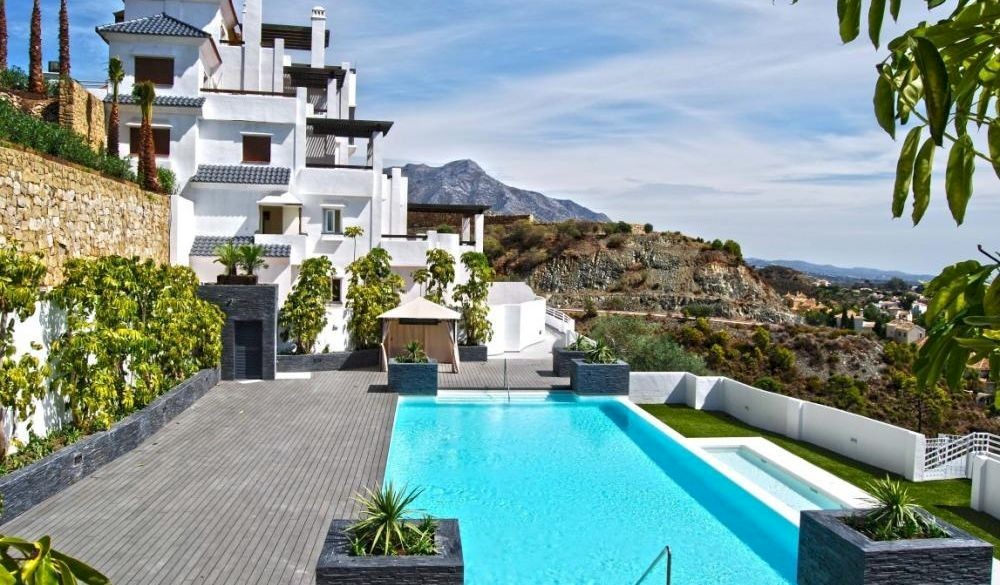 How the Real Estate Market is Shaping in Marbella