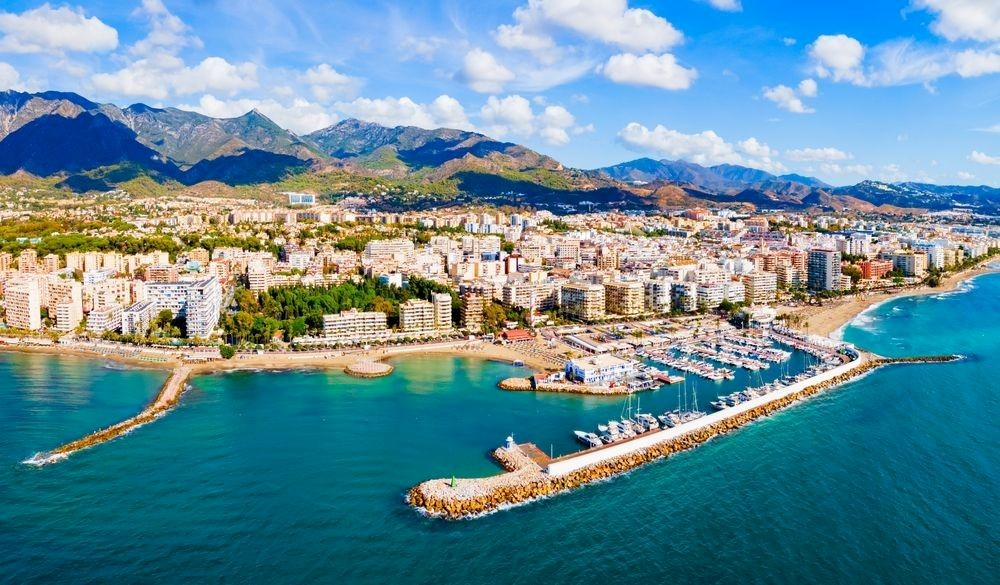 Impact of Tourism on Costa del Sol’s Real Estate Market