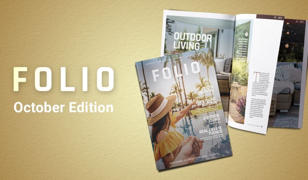 Read the October 2024 Edition of Folio Magazine