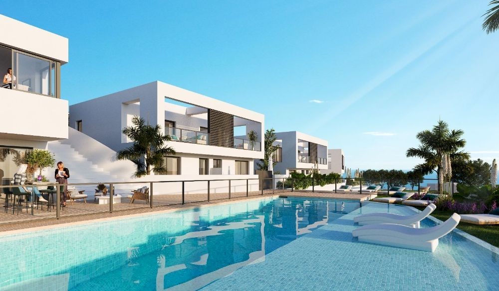 Top Benefits of Investing in Costa del Sol Real Estate