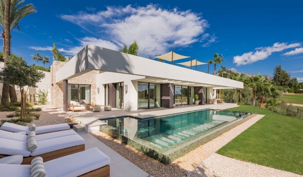Step-by-Step Guide to Buying a Villa in Costa del Sol