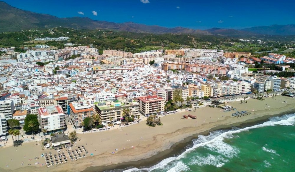 Is Estepona a Good Place to Invest in Property?